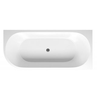 Акриловая ванна Aquanet Family Elegant B 260049 180x80 см